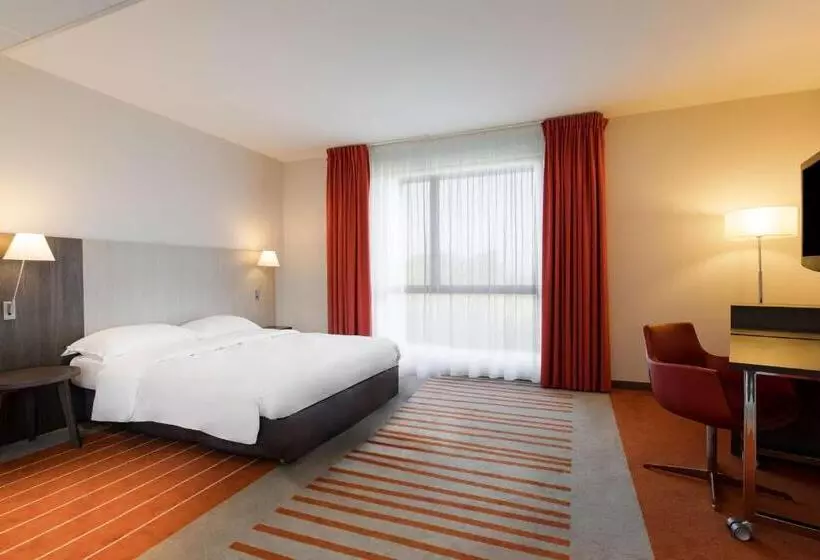 اتاق سوپریور, Park Inn By Radisson Lille Grand Stade