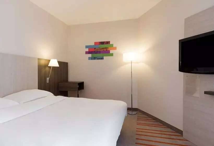 اتاق استاندارد, Park Inn By Radisson Lille Grand Stade