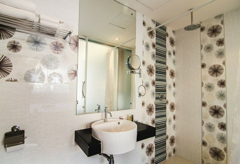 스탠다드 룸, Patong Terrace