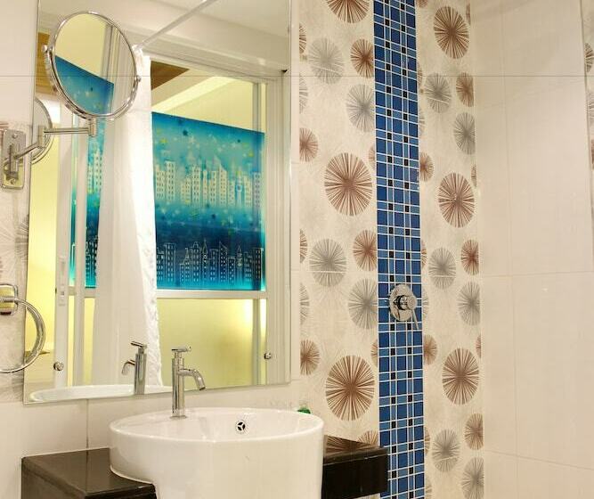 스탠다드 룸, Patong Terrace