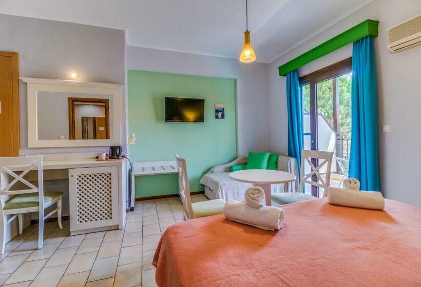 수피리어 룸, Pegasus Adult Friendly