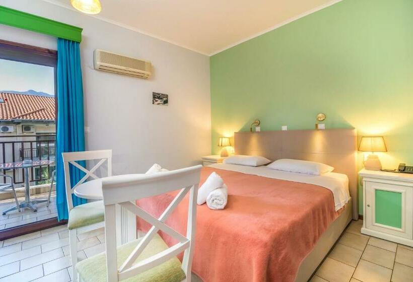 수피리어 룸, Pegasus Adult Friendly