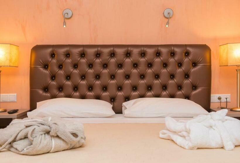 수피리어 룸, Pegasus Adult Friendly