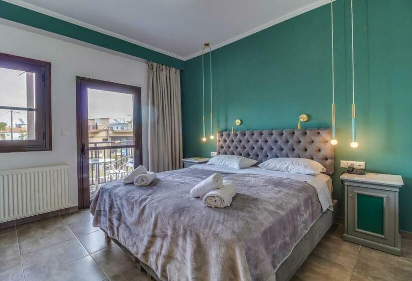 高级大房间, Pegasus Adult Friendly