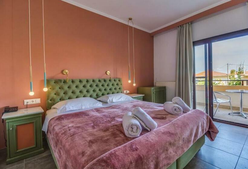 수피리어 룸, Pegasus Adult Friendly