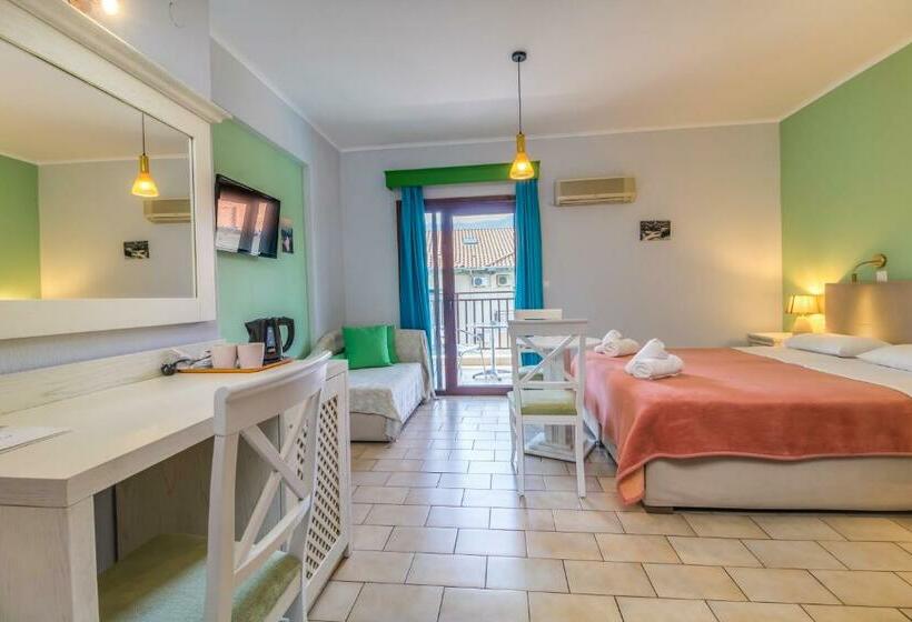 수피리어 룸, Pegasus Adult Friendly