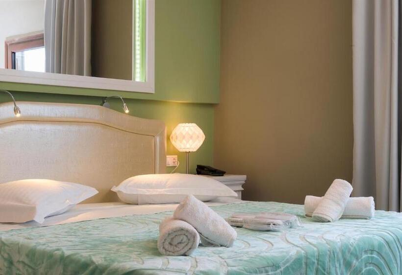 수피리어 룸, Pegasus Adult Friendly