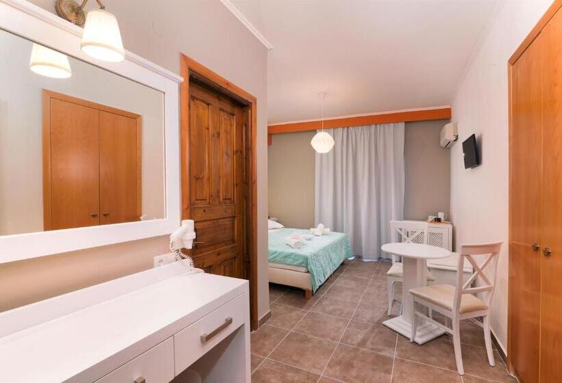 수피리어 룸, Pegasus Adult Friendly