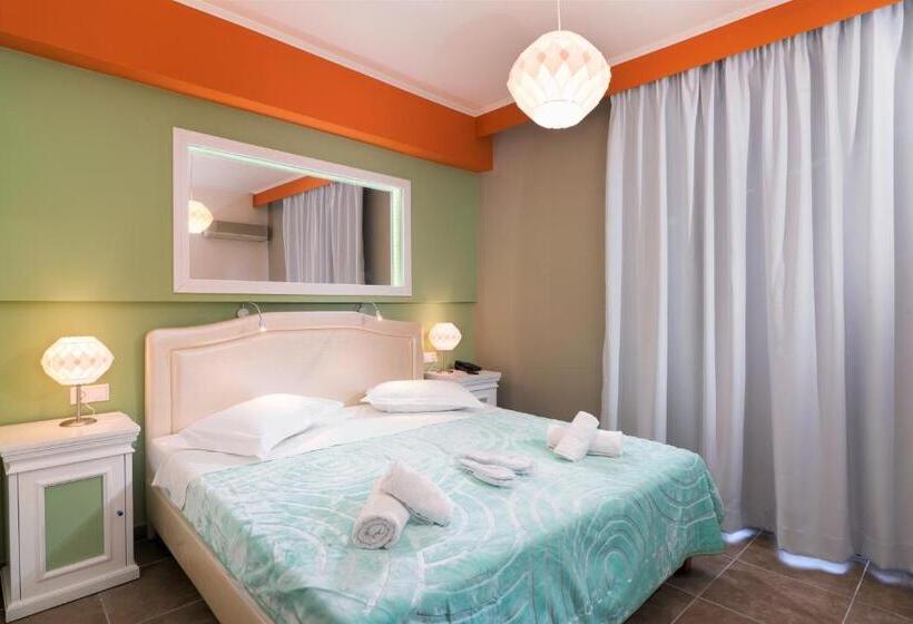 수피리어 룸, Pegasus Adult Friendly