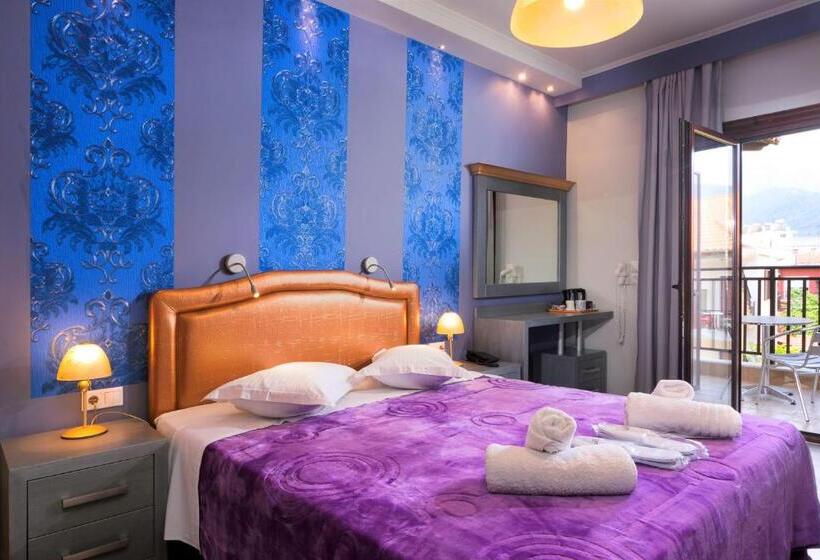 高级大房间, Pegasus Adult Friendly