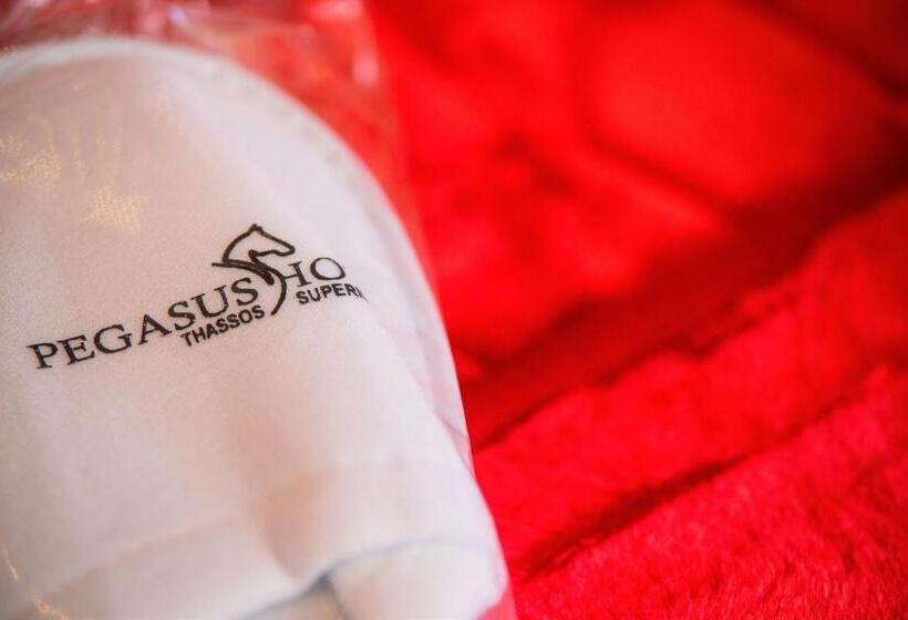 수피리어 룸, Pegasus Adult Friendly