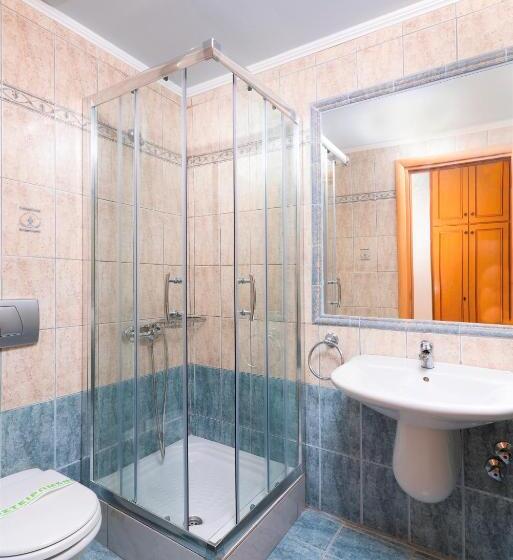 高级大房间, Pegasus Adult Friendly