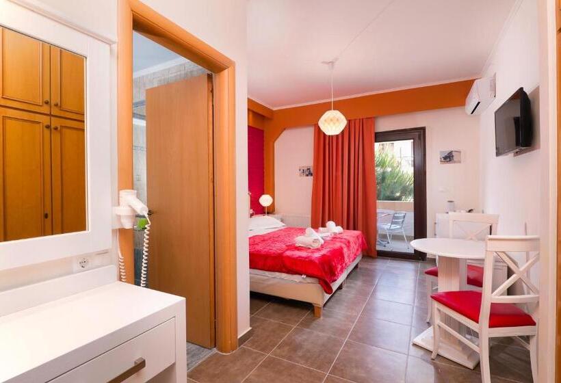 高级大房间, Pegasus Adult Friendly