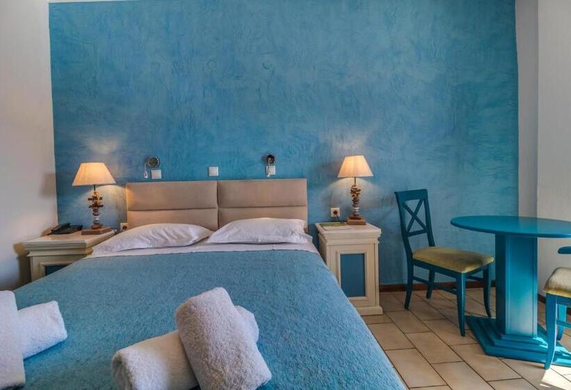 스탠다드 룸, Pegasus Adult Friendly