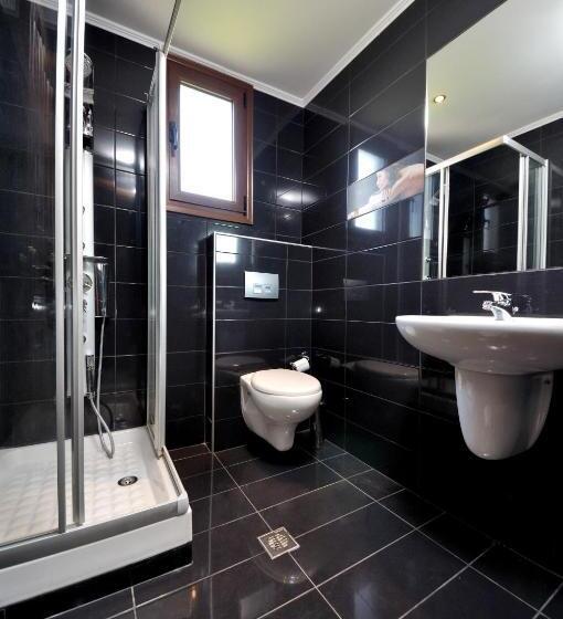 침실 1개 발코니 아파트, Pegasus Adult Friendly