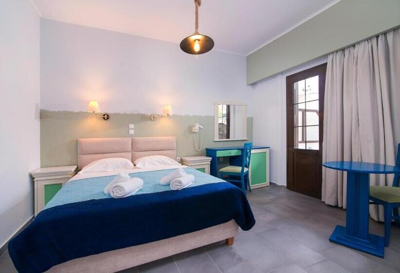 1베드룸 아파트 1층, Pegasus Adult Friendly