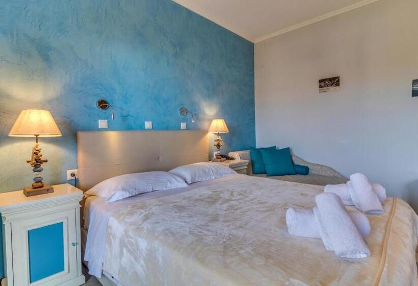 스탠다드 트리플 룸, Pegasus Adult Friendly