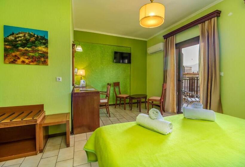 豪华房间, Pegasus Adult Friendly