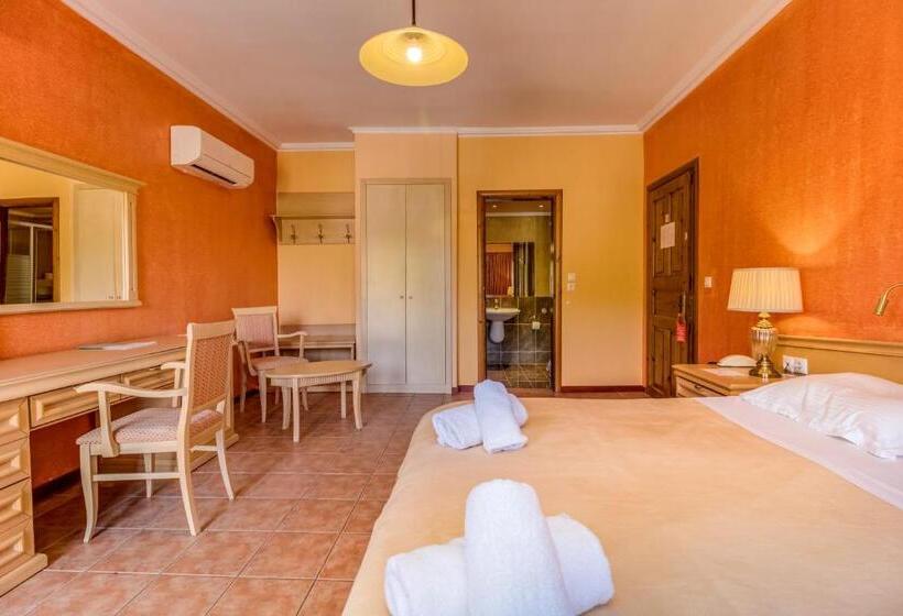 디럭스 룸, Pegasus Adult Friendly