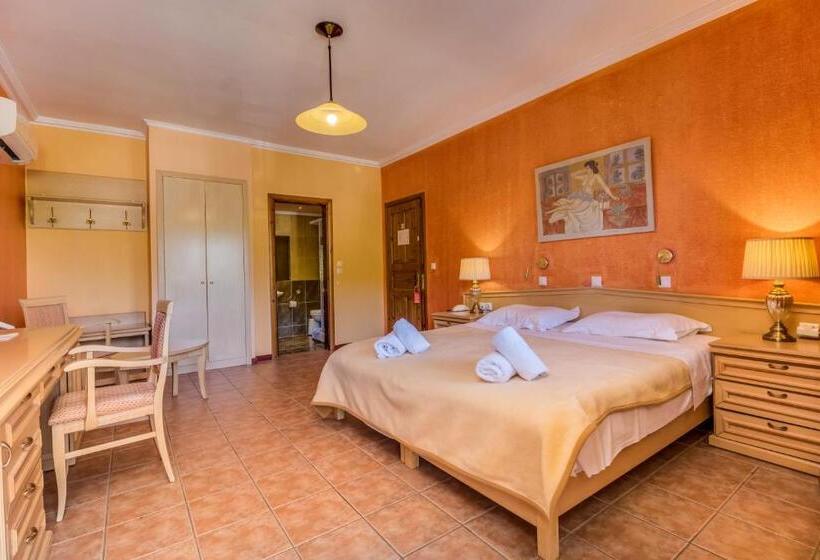 디럭스 룸, Pegasus Adult Friendly