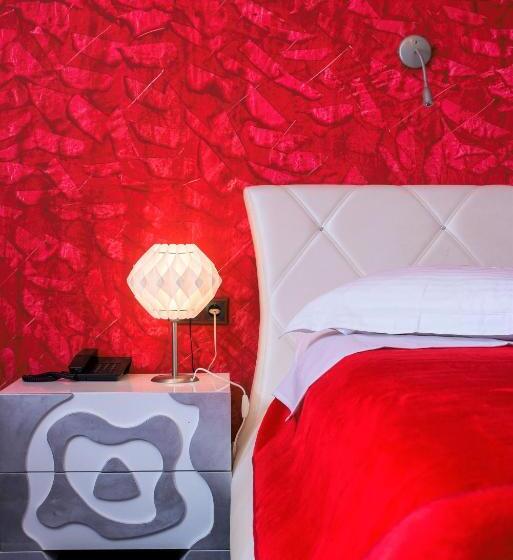 디럭스 룸, Pegasus Adult Friendly