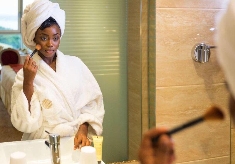 اتاق سوپریور با تخت بزرگ, Pullman Kinshasa Grand