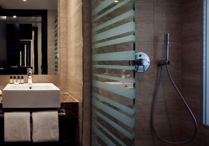 اتاق لوکس, Pullman Kinshasa Grand