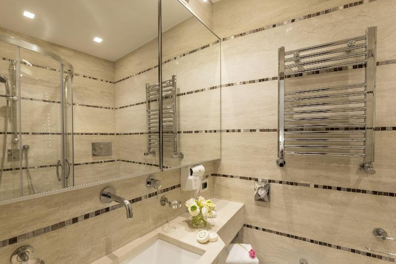 اتاق استاندارد, Residenza Zanardelli