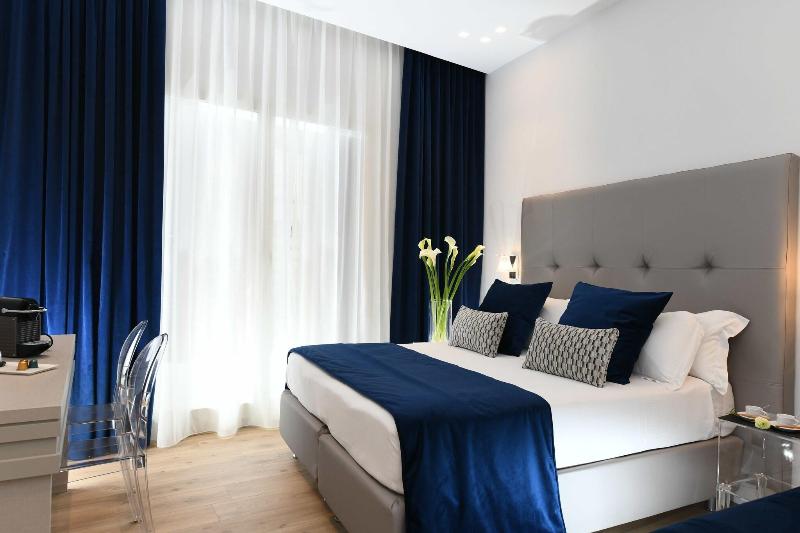 اتاق استاندارد, Residenza Zanardelli