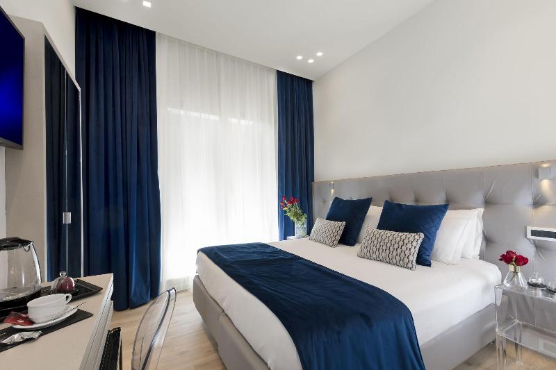 اتاق استاندارد, Residenza Zanardelli