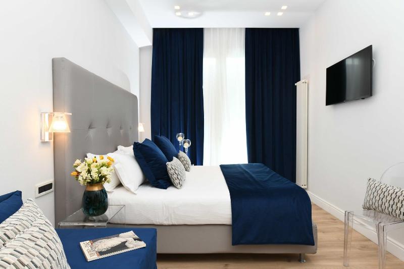 اتاق استاندارد, Residenza Zanardelli