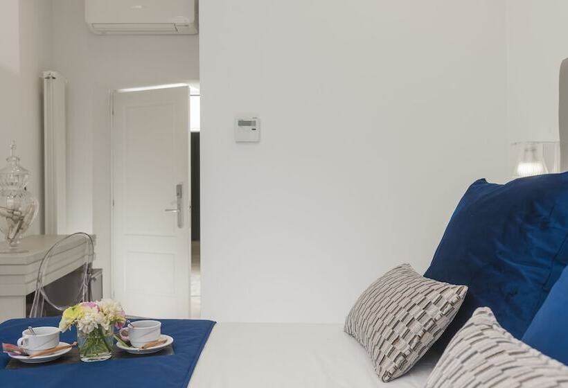 اتاق اکونومی, Residenza Zanardelli