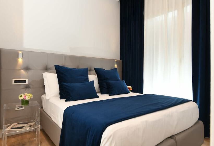 اتاق اکونومی, Residenza Zanardelli