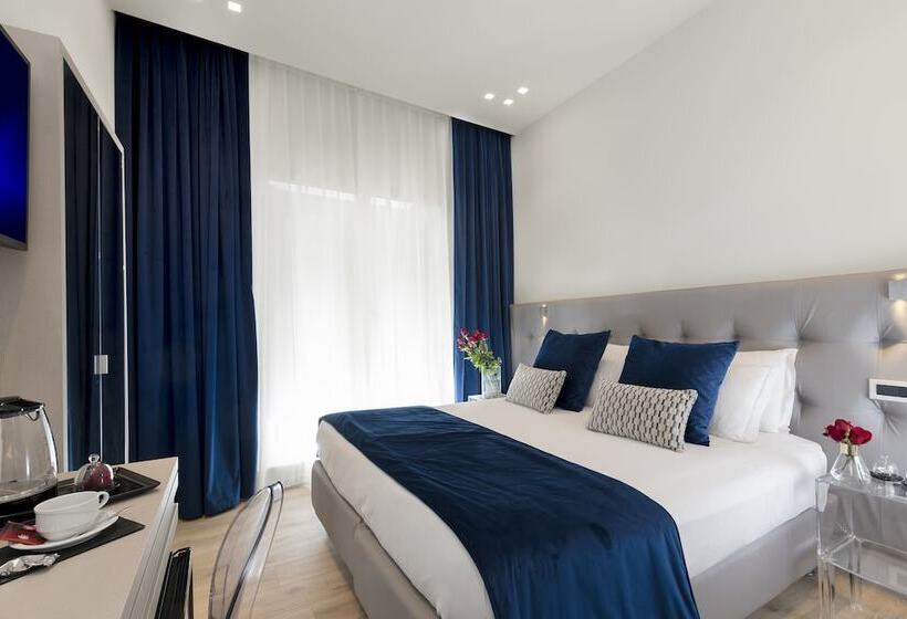 اتاق استاندارد, Residenza Zanardelli