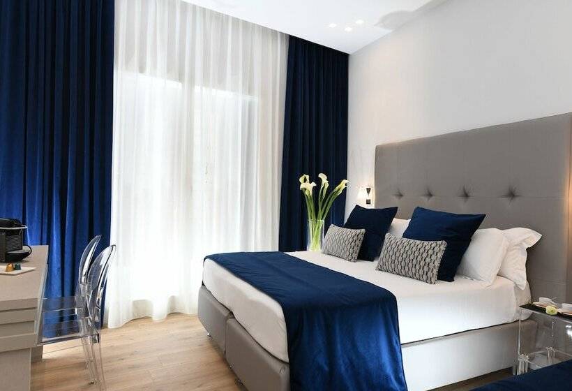 اتاق استاندارد, Residenza Zanardelli