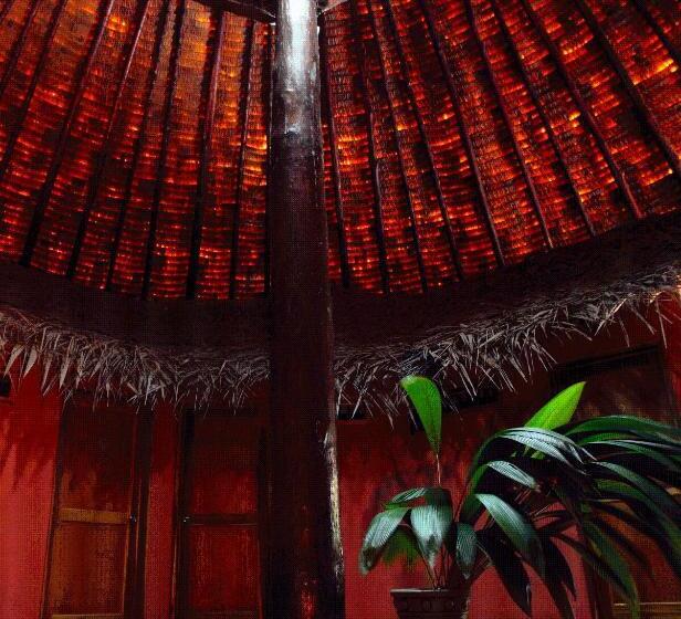 غرفة قياسية, Sarapiquis Rainforest Lodge