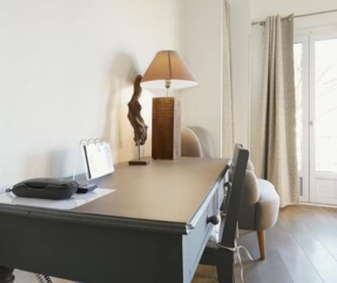 舒适型房间, St Sernin