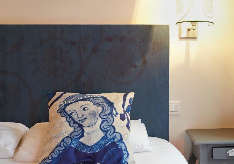 컴포트 싱글 룸, St Sernin