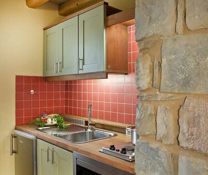 חדר סטודיו סטנדרד, Taleton Eco Guest House