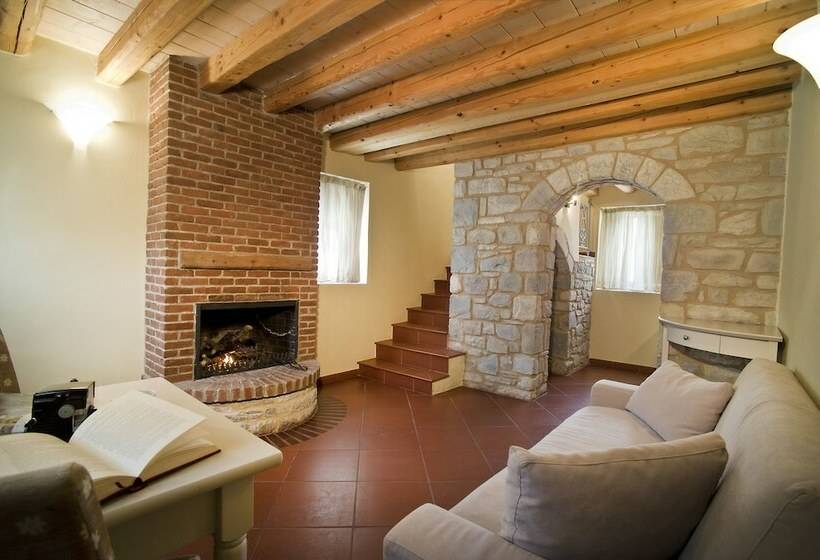 Студия Стандарт, Taleton Eco Guest House
