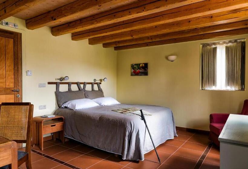 Номер Стандарт, Taleton Eco Guest House
