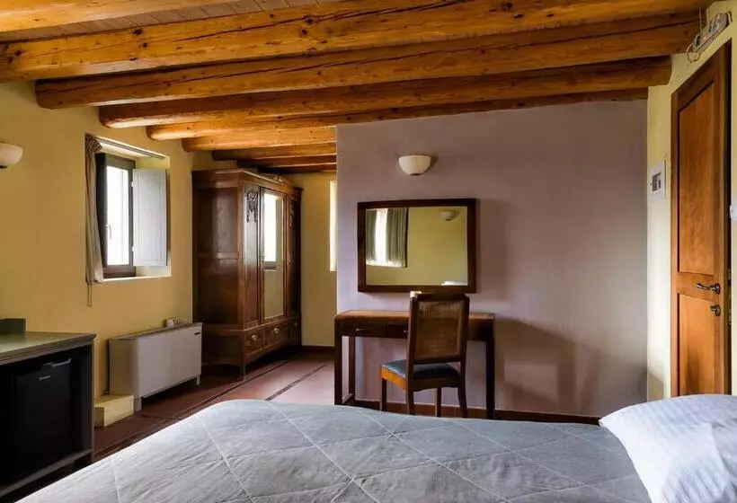 スタンダードルーム, Taleton Eco Guest House