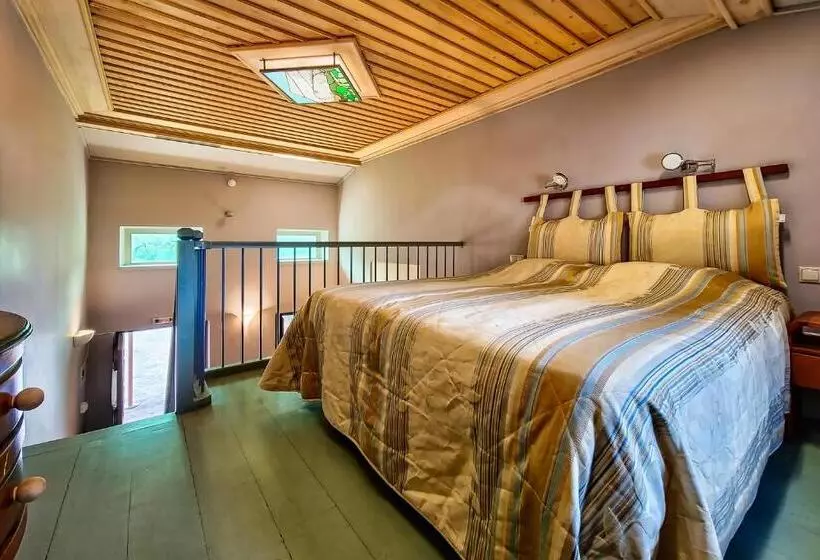 スタンダードトリプルルーム, Taleton Eco Guest House