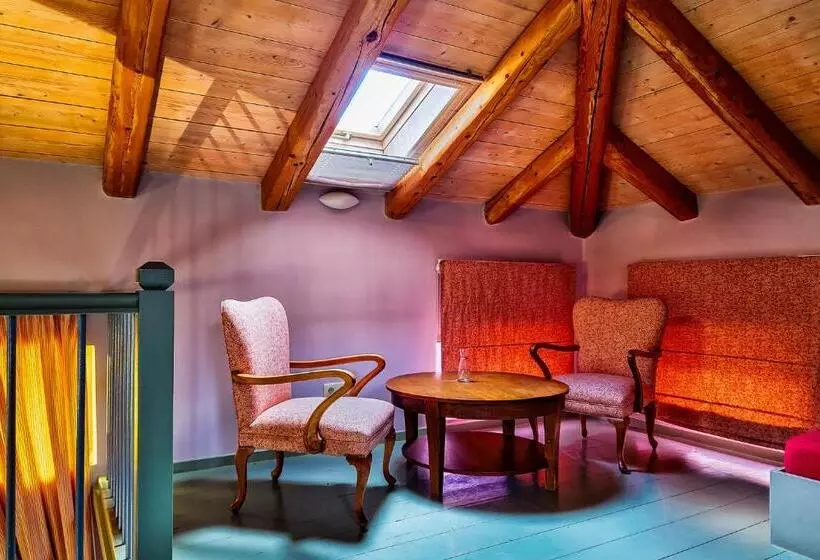 スイート（家族用）, Taleton Eco Guest House