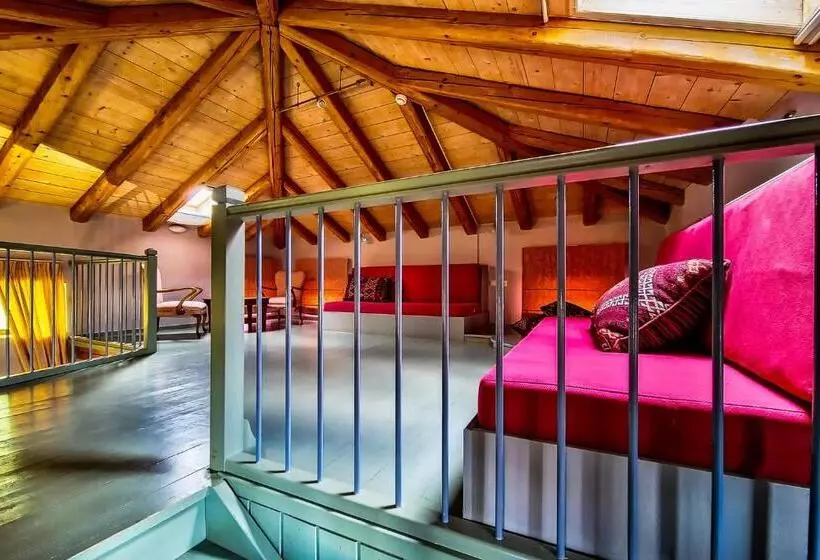 スイート（家族用）, Taleton Eco Guest House