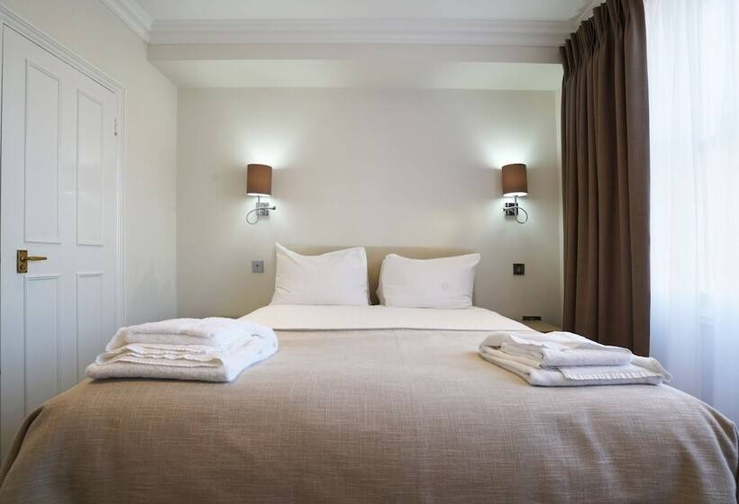 آپارتمان سوپریور 2 خوابه, Manson Place