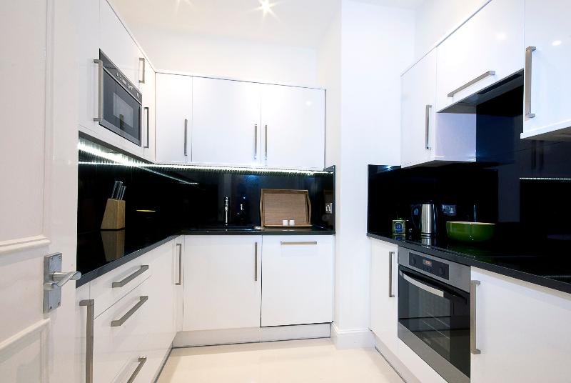 آپارتمان لوکس 2 خوابه, Manson Place