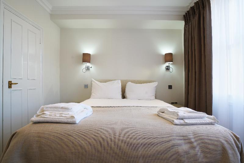 آپارتمان سوپریور 2 خوابه, Manson Place