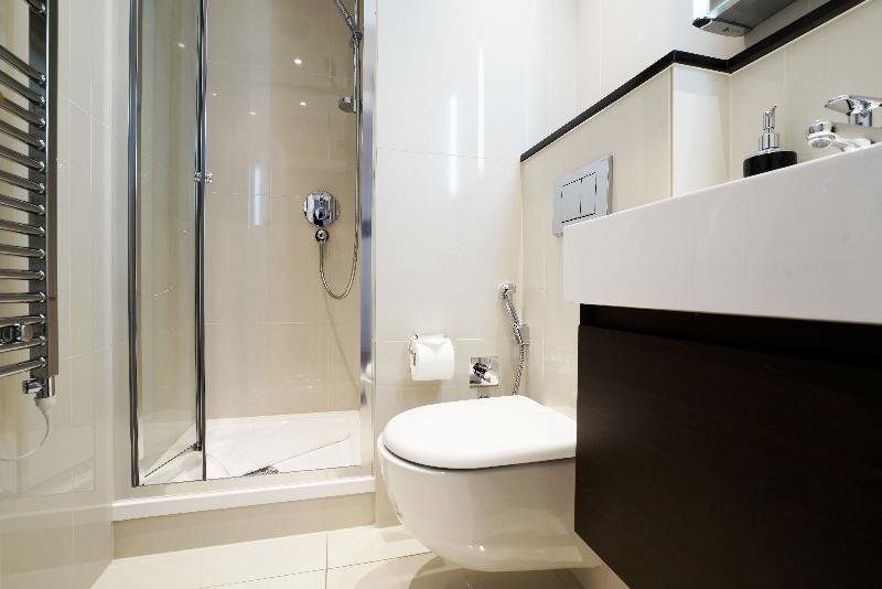 آپارتمان سوپریور 2 خوابه, Manson Place