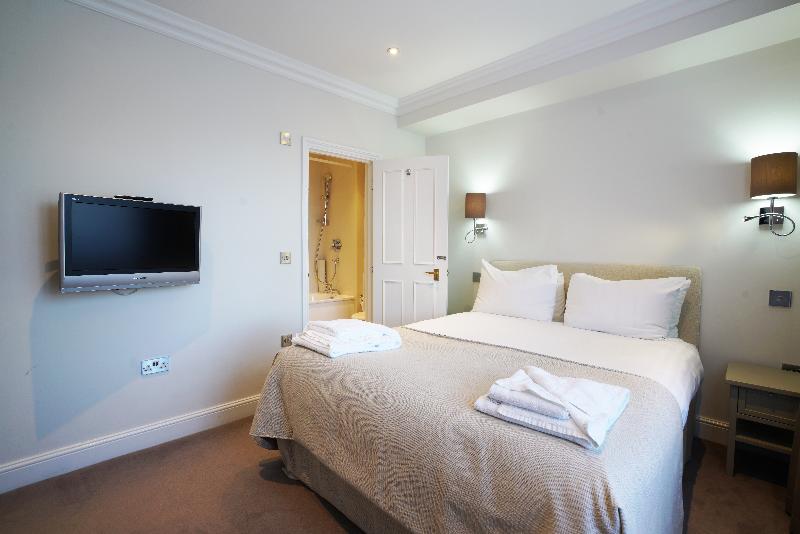 آپارتمان سوپریور 2 خوابه, Manson Place